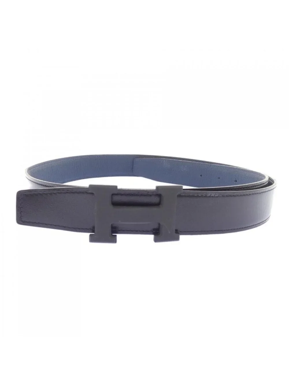 Hermes 32 Reversible Belt